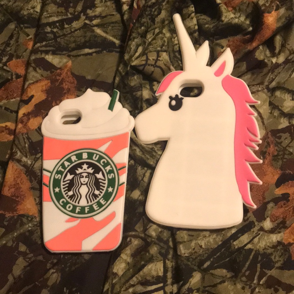 iPhone 7 cases white 2